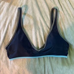 aerie bathing suit top